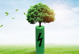 Suzhou Nanguang Battery Co.,Ltd. is online!