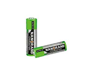 Lithium battery